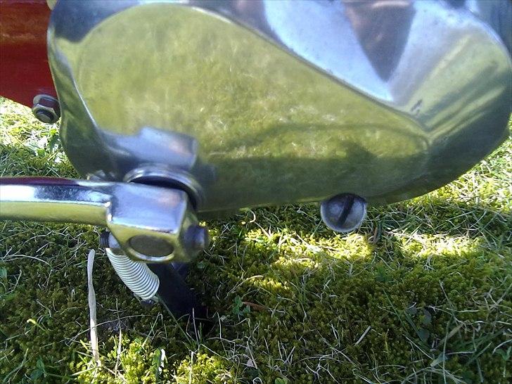 Puch maxi k-model (Fie) billede 11