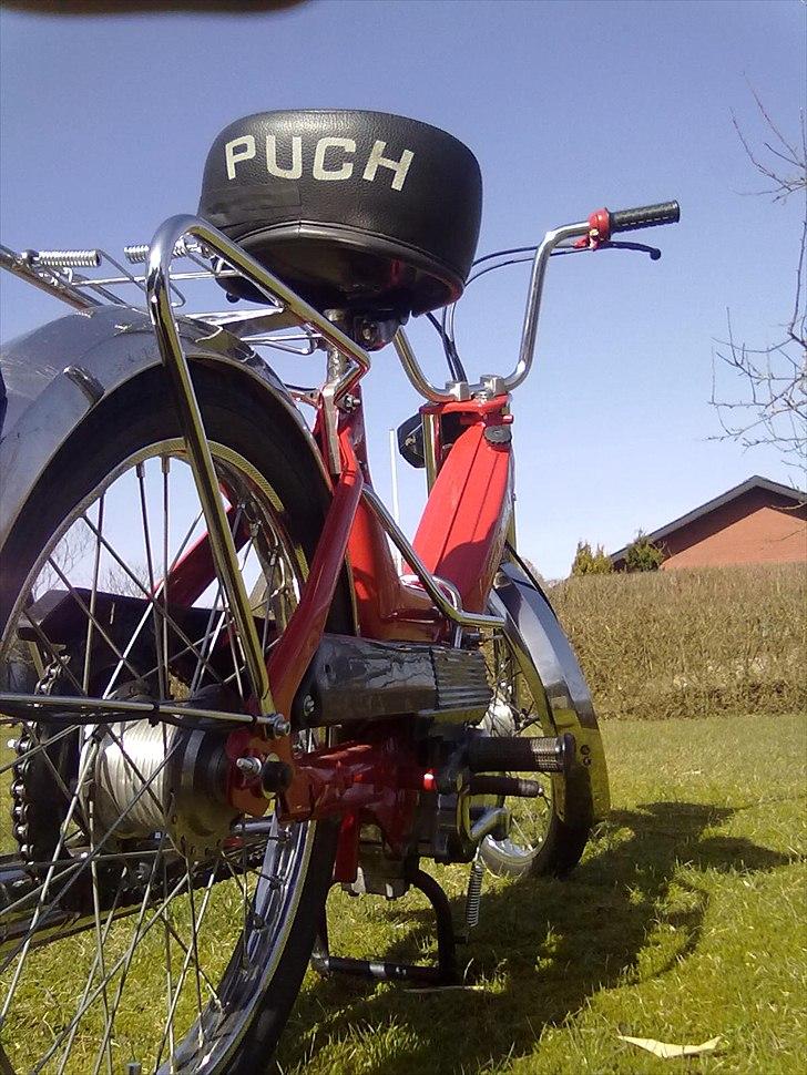Puch maxi k-model (Fie) billede 12
