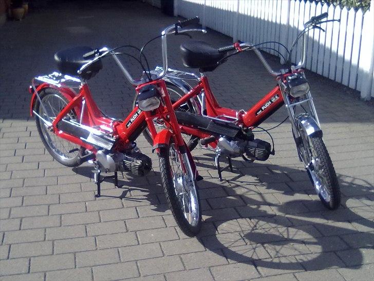 Puch maxi k-model (Fie) billede 13
