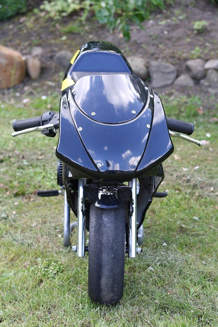 MiniBike Pocket Bike  billede 4