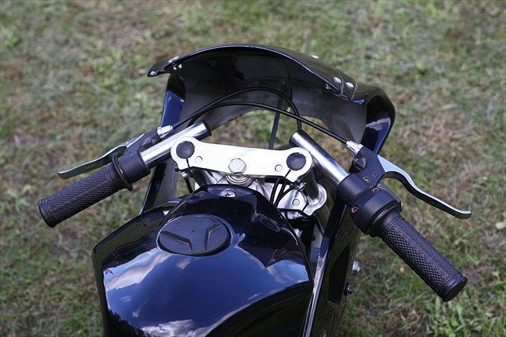 MiniBike Pocket Bike  billede 9