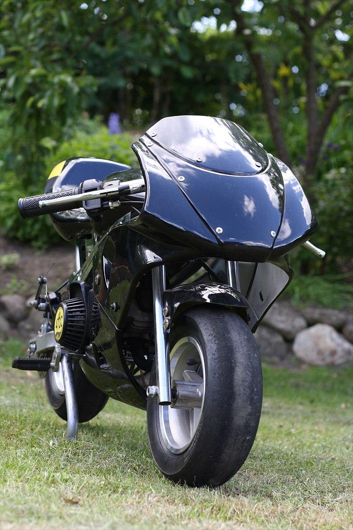 MiniBike Pocket Bike  billede 10