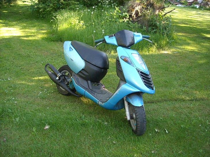 Aprilia Sonic •Evo 1 AC• billede 1