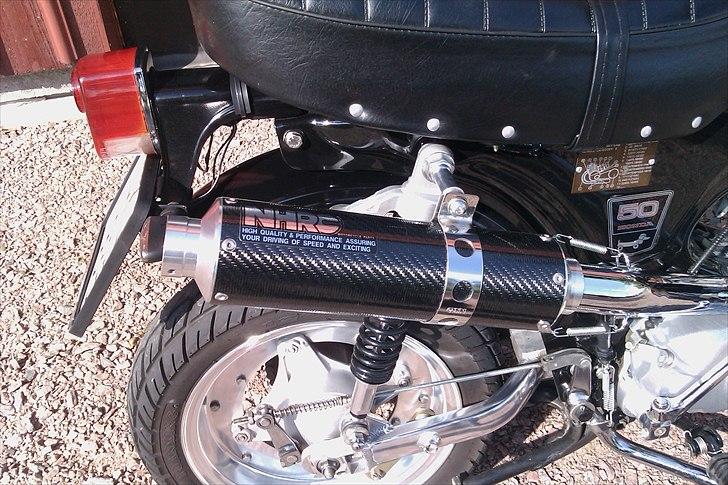 Skyteam Dax Pro Special billede 3