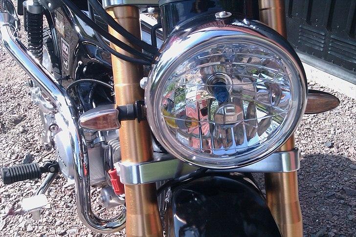 Skyteam Dax Pro Special billede 4