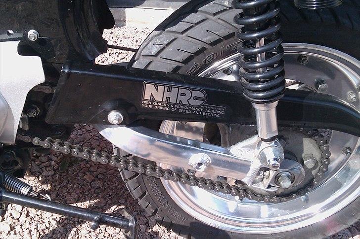 Skyteam Dax Pro Special billede 5