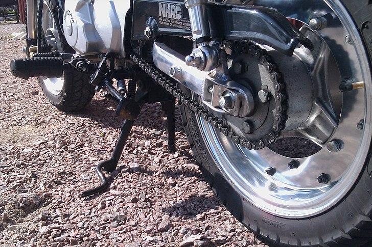 Skyteam Dax Pro Special billede 6