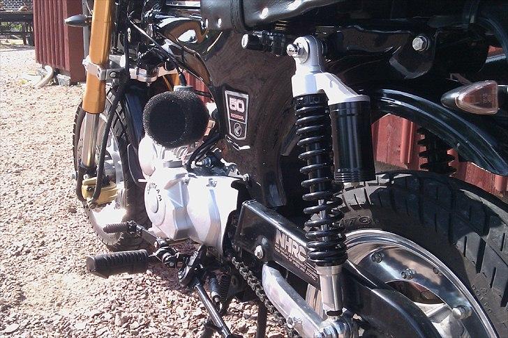 Skyteam Dax Pro Special billede 7