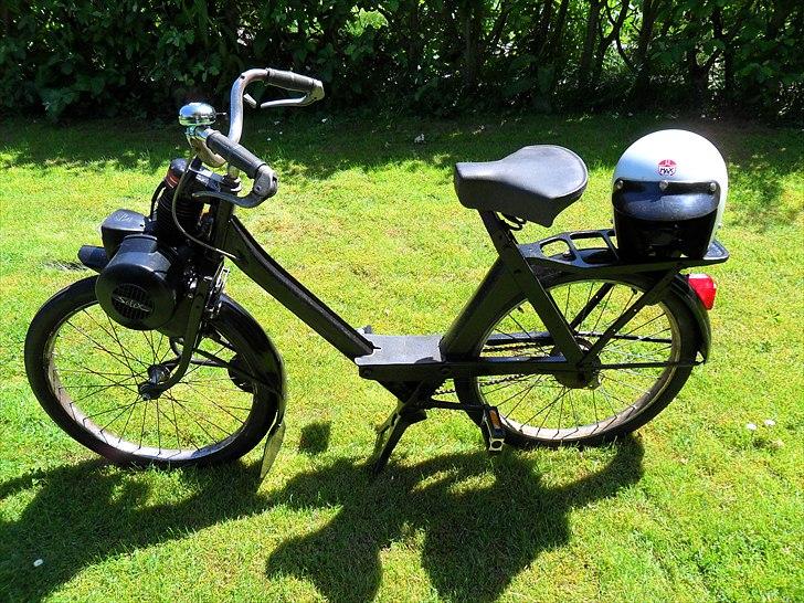 Velo solex 3800. SOLGT. billede 11