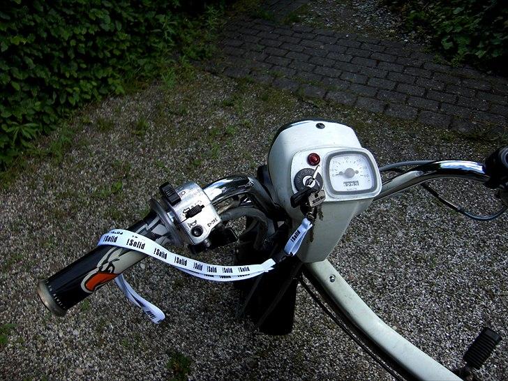 Suzuki FZ 50 - STJÅLET 1/10 2011 :'( billede 9