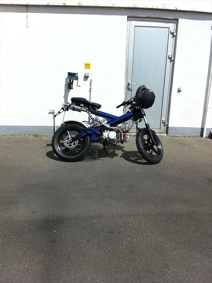 Sachs mad ass billede 2