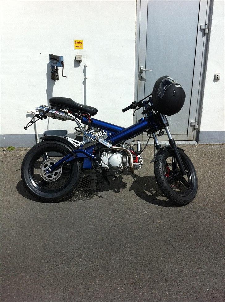 Sachs mad ass billede 3