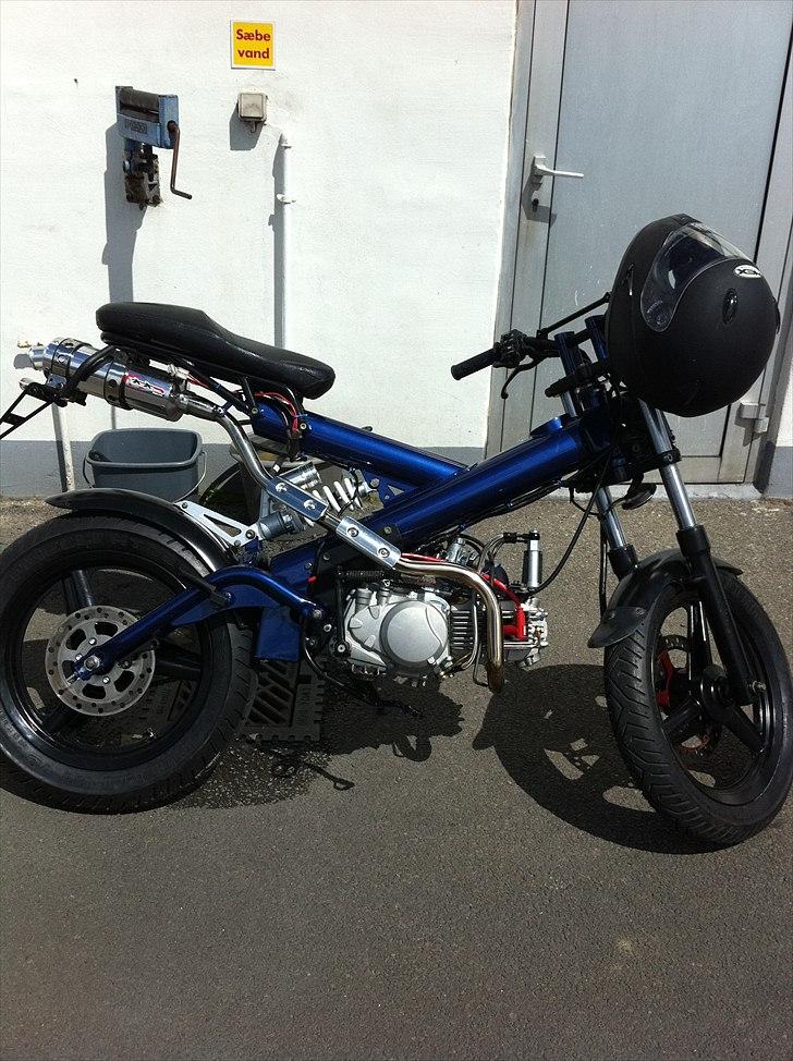 Sachs mad ass billede 4