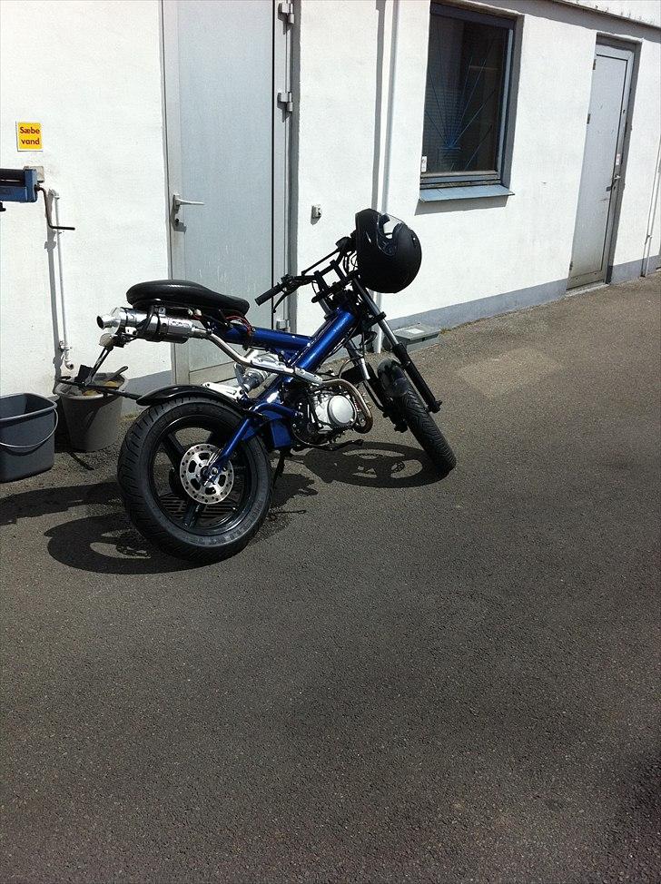 Sachs mad ass billede 5