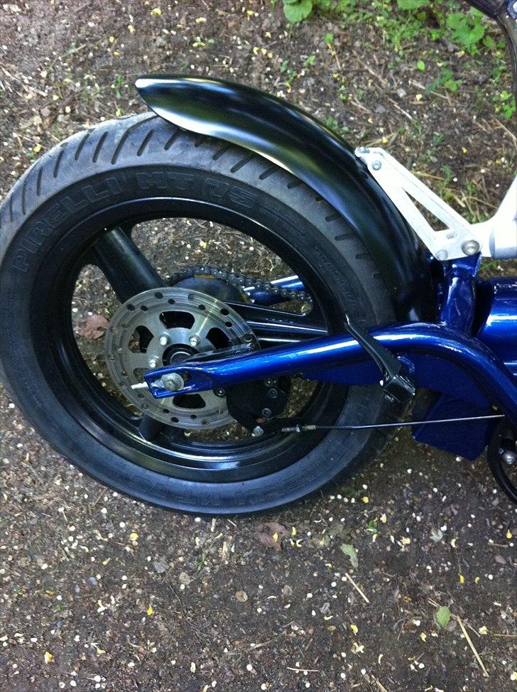 Sachs mad ass billede 14