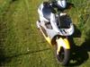 Yamaha Aerox [Tidl. scooter]
