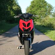 Yamaha Aerox bigbore 86 *solgt*