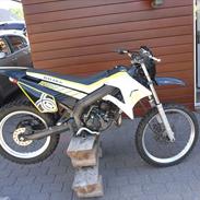 Gilera RCR