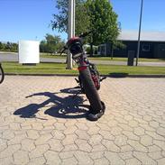 Sachs Madass [Byttede]