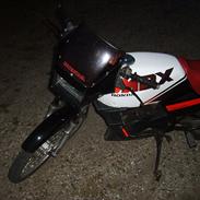 Honda Mbx 50