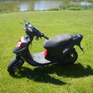 PGO hot 50 (BYTTET TIL JOG)