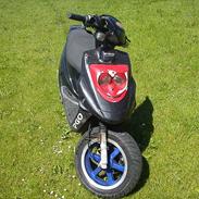 PGO hot 50 (BYTTET TIL JOG)