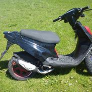 PGO hot 50 (BYTTET TIL JOG)