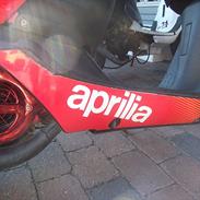 Aprilia Sonic 