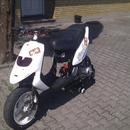 Gilera Stalker