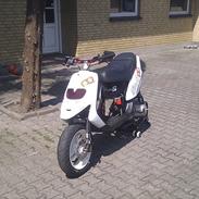 Gilera Stalker
