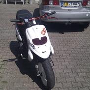 Gilera Stalker