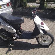 Gilera Stalker