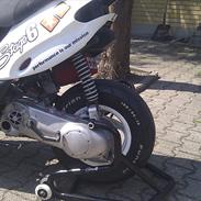 Gilera Stalker