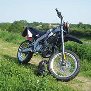 Gilera SMT [Jessica]