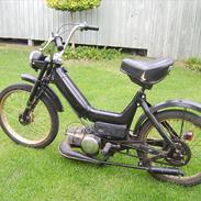 Puch Maxi K [Tidl.scooter]