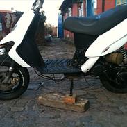 Gilera Stalker