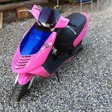 Aprilia Sonic - Hverdagsgeden