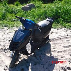 Aprilia sonic