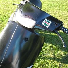 Piaggio Zip Ac #Gone#