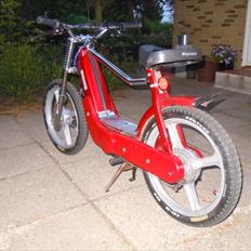 Piaggio Vespa Ciao