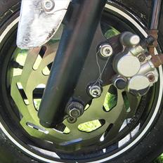 PGO PMX Sport - DMU #12 (SOLGT)