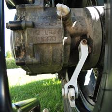 PGO PMX Sport - DMU #12 (SOLGT)