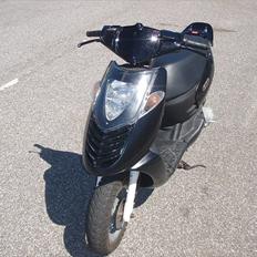 Aprilia Sonic *SOLGT*