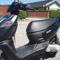 Aprilia Sonic *SOLGT*