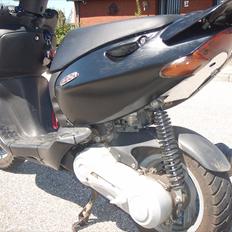 Aprilia Sonic *SOLGT*