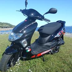 Kymco Vitality 50