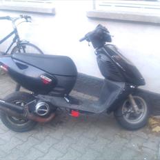 Aprilia sonic  Streetrace 