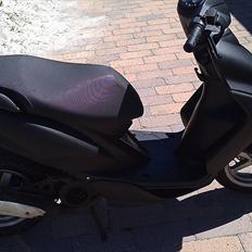 Yamaha Jog R-Setup STJÅLET!!! 