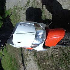 Derbi atlantis bullet R.I.P