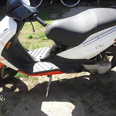 Derbi atlantis bullet R.I.P